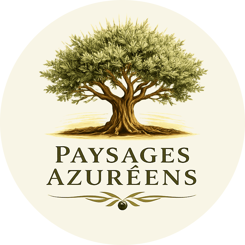 Paysages Azuréens