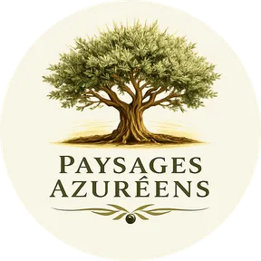 Paysages Azuréens logo